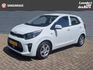 Kia Picanto 1.0 DPi ComfortLine | Cruise control | Airco | Dab | Bluetooth | Elektrische ramen voor
