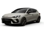 CUPRA Leon VZ Performance | Achteruitrijcamera | Digitaal instrumentenpaneel (Virtual Cockpit) | Draadloze Apple CarPlay™, Android Auto™