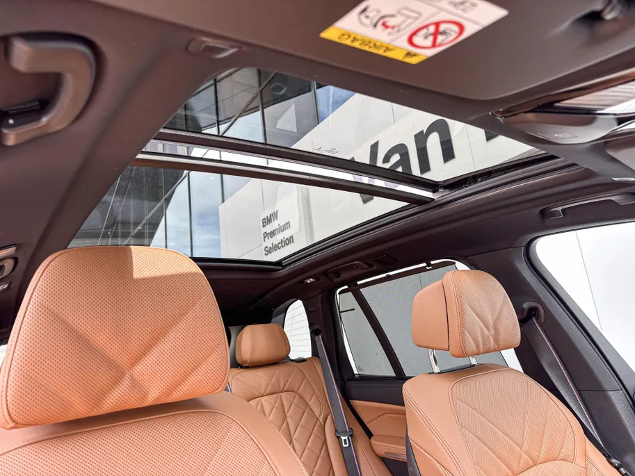 BMW X5 xDrive50e