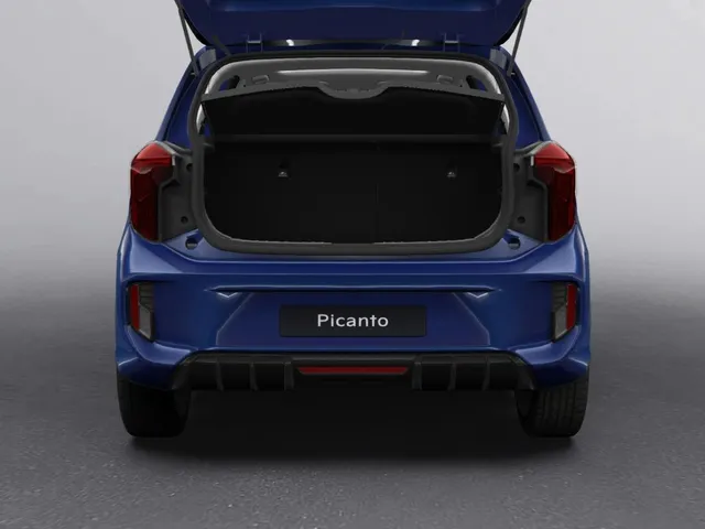 Kia Picanto 1.0 GDi GT-Line