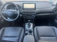 Hyundai Kona 1.6 GDI HEV Premium Leder | Navigatie | Elektrische stoelverstelling