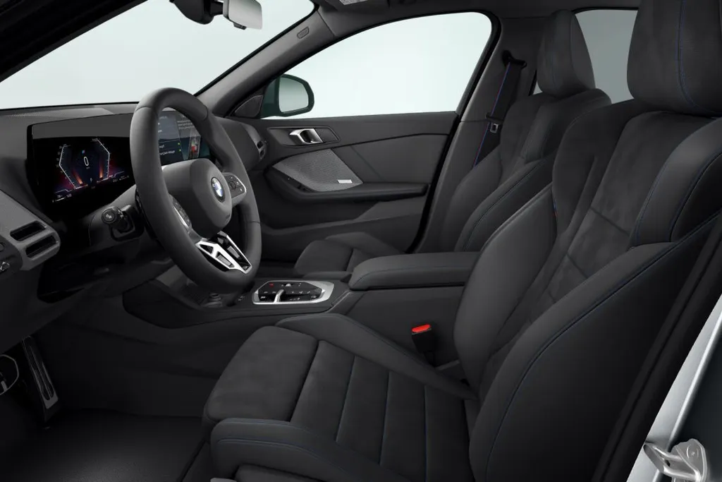 BMW 1 Serie 120