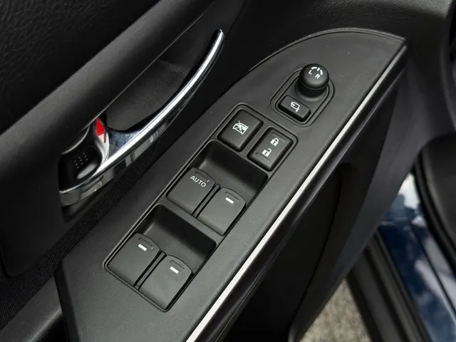 Suzuki S-Cross 1.4 Booster jet Select | Stoelverwarming | Carplay | Trekhaak