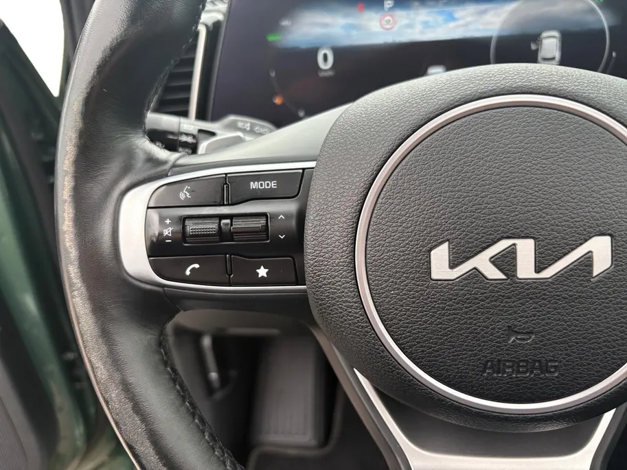 Kia Sportage 1.6 T-GDi PHEV GT-PlusLine | 100% SOH | 360 Camera | Panoramadak | Apple Carplay/Android Auto | Stoelverwarming/Stoelverkoeling | Lichtmetalen Velgen |