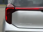 Kia Picanto 1.0 DPI DynamicPlusLine | Achteruitrijcamera | LED verlichting | Navi | Cruise control | Apple/Android Carplay | Parkeersensoren achter | LMV | Privacy glass