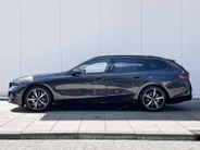 BMW i5 Touring eDrive40 M Sport Edition
