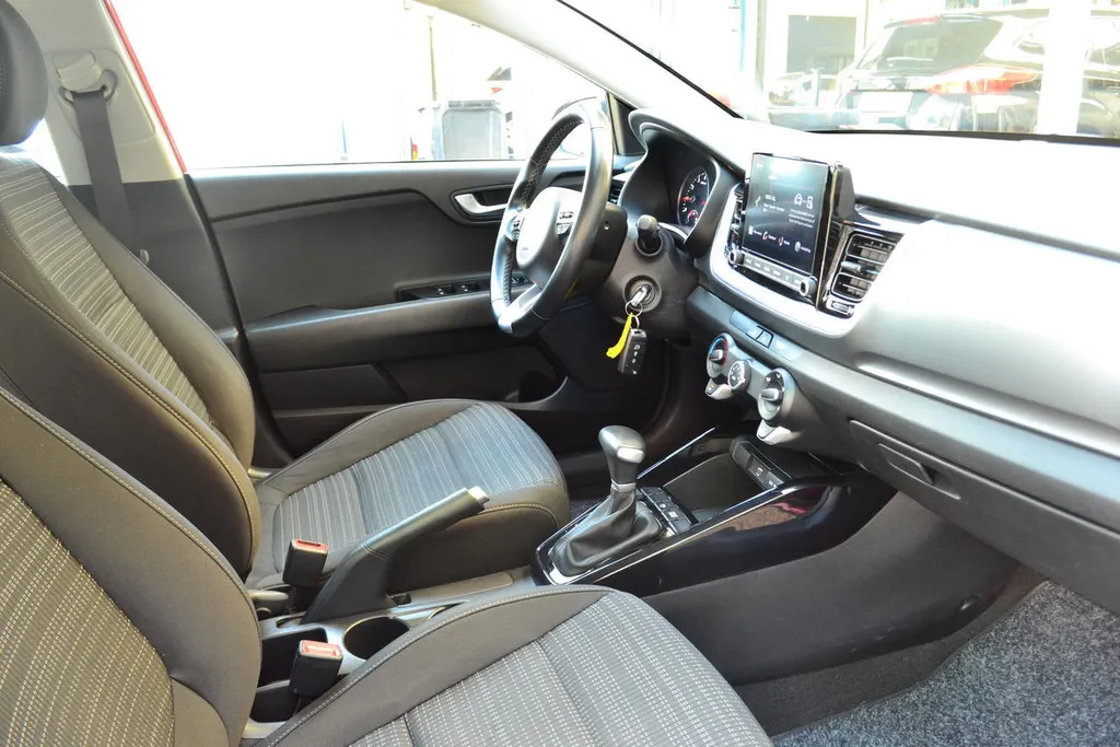 Kia Stonic 1.0 T-GDI MHEV DYNAMICPLUSLINE|CARPLAY|CAMERA