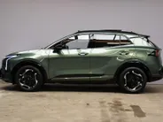 Kia Sportage 1.6 T-GDi 239pk Hybrid AT6 GT-Line