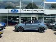 Ford Puma 1.0 EcoBoost Hybrid BlueCruise Edition