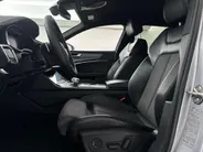 Audi A6 Avant 45 TFSI S-Line DSG Automaat | 245 PK | 2 X S-Line | Audi Sport Wielen