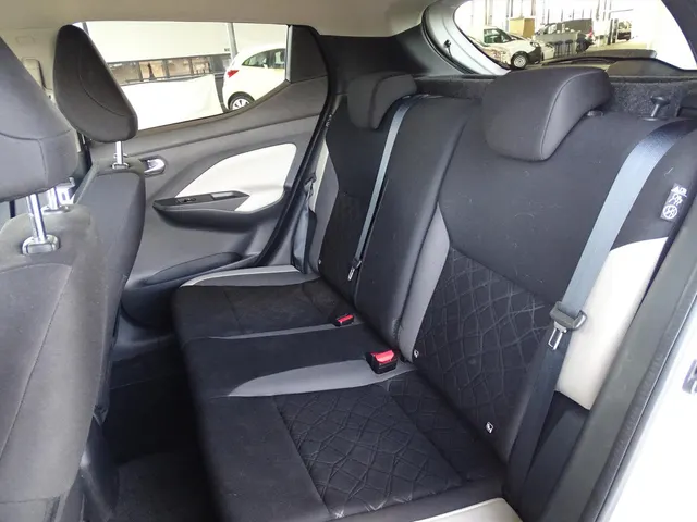 Nissan Micra 1.0 IG-T 100pk N-Connecta | Apple CarPlay | Android Auto