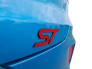 Ford Puma 1.0 EcoBoost Hybrid ST | Performance Pack | 19' Performance Velgen | Ford Performance Sportstoelen | 360Camera | Adaptive Cruisecontrol | Matrix Ledkoplampen | El. Achterklep | Dodehoekdetectie |