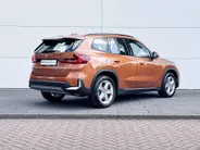 BMW X1 xDrive25e