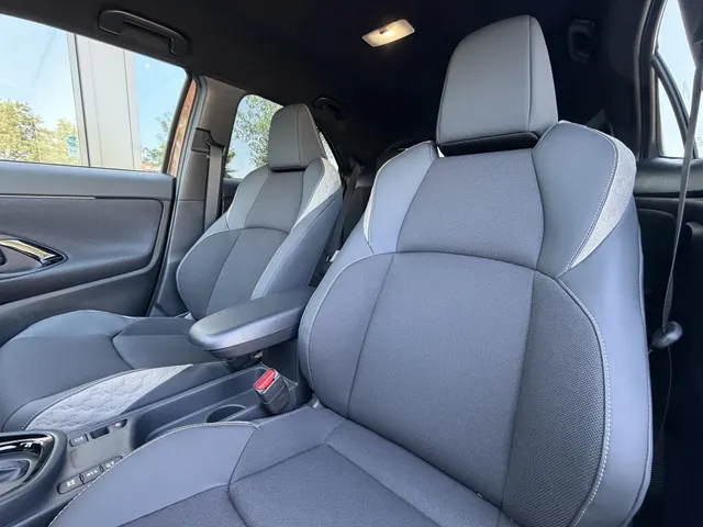 Toyota Yaris Cross 1.5 Hybr 130 Exec | Premium Pack |