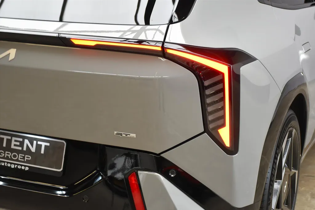 Kia EV4 81,4 kWh 204PK GT-Line Business Edition NIEUW - VOORRAADACTIE