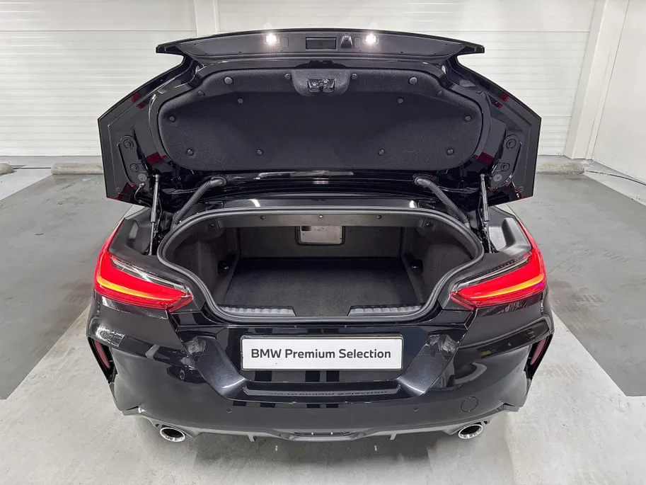 BMW Z4 sDrive30i Business Edition Plus
