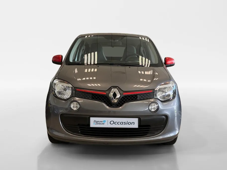 Renault Twingo 1.0 COLLECTION | AIRCO | CRUISE CONTROLE | DEALERONDERHOUDEN |