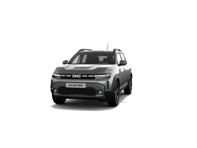 Dacia Duster Limited Edition | Achteruitrijcamera | Dacia Handsfree card voor openen, sluiten en starten zonder sleutel | Elektronisch geregelde airconditioning