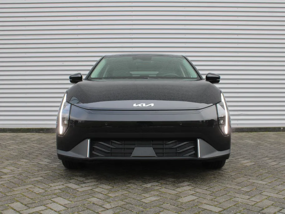 Kia EV4 Plus Advanced 81.4 kWh | Hoge korting! | Nieuw | Direct leverbaar | Actieradius tot 594 km (WLTP) | 18% bijtelling |