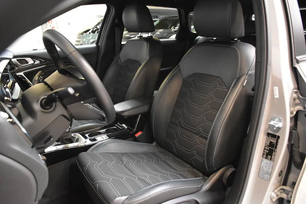 Kia Ceed Sportswagon Sw 1.0 T-GDi 100pk Design Edition