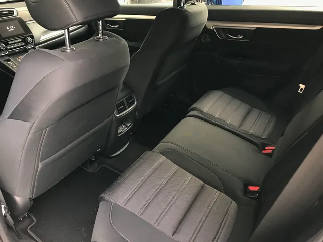 Honda CR-V 2.0 Hybrid Business Edition