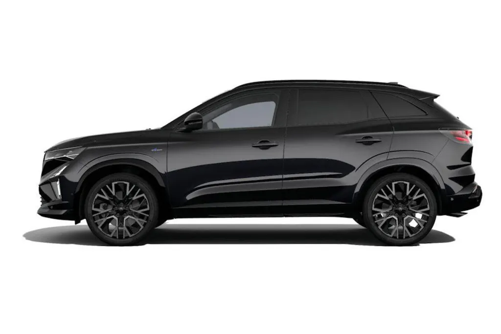 Renault Austral (Zeeuw & Zeeuw Private Lease Actie v.a. € 644,-) E-Tech full hybrid 200 Esprit Alpine | Wij maken graag een Private Lease offerte op maat voor u! |