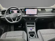 Volkswagen Tayron 1.5eHybrid 150kW/204PK Life Edition · Navigatie · Trekhaak · Camera + Parkeersensoren · Garantie t/m 05-08-2027