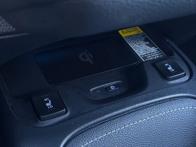 Toyota Corolla Touring Sports 1.8 Hybrid Dynamic | Parkeersensoren | Stoelverwarming