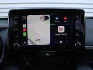 Mazda 2 Hybrid 1.5 Select | Trekhaak | Stuur-/stoelverwarming | Camera | HUD | Telefoonlader | Dodehoek detectie | Cruise adapt. | Clima | 16' LM |