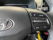 Hyundai Kona 1.6 HYBRID | AUTOMAAT | COMFORT | NAVI | CAMERA |
