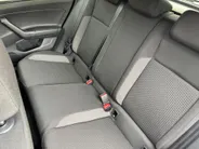 Volkswagen Polo Life Edition 1.0 TSI 95 pK 5 versn. Hand · Achteruitrijcamera · regensensor · Voorraad OUTLET ·