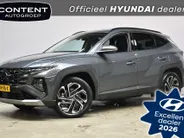 Hyundai Tucson 1.6 T-GDi PHEV I Clima I Navi I Camera I PDC V+A