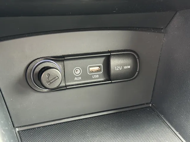 Kia Optima 1.7 CRDI ComfortPlusline