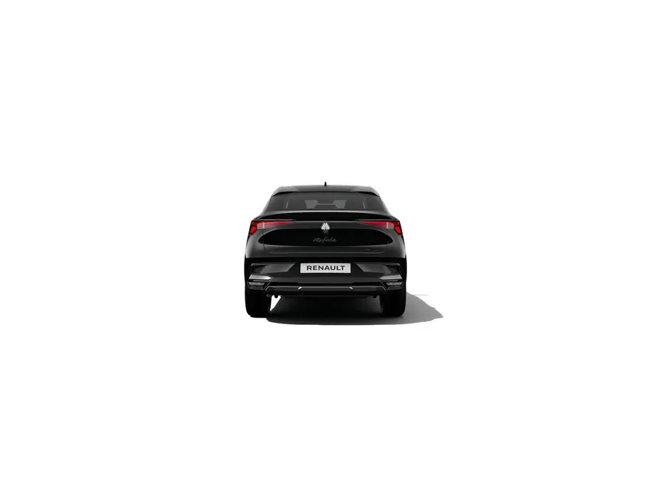 Renault Rafale E-Tech full hybrid 200 Techno | Pack Safety | Nu uit voorraad leverbaar met Gratis 5 jaar fabrieksgarantie € 8100,- Zeeuw & Zeeuw korting!