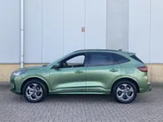 Ford Kuga 2.5 PHEV ST-Line 243 pk Driver Assistance Pack - Reservewiel - Elektrisch wegklapbare trekhaak **NIEUW UIT VOORRAAD LEVERBAAR**