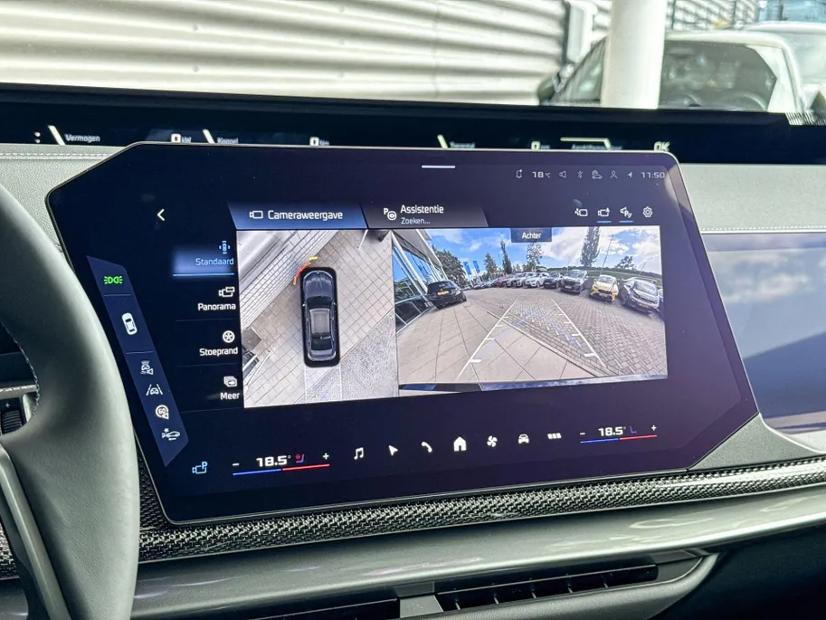 BMW i7 M70 xDrive 118.1 kWh