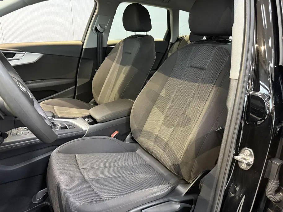 Audi A4 Avant 1.4 TFSI 150pk Automaat