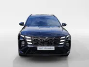 Hyundai Tucson 1.6 T-GDI PHEV N Line | Als nieuw! | Vol opties! | Climate Control | Incl. 12 maanden garantie, APK, Onderhoudsbeurt etc. Premiumpakket gratis! |