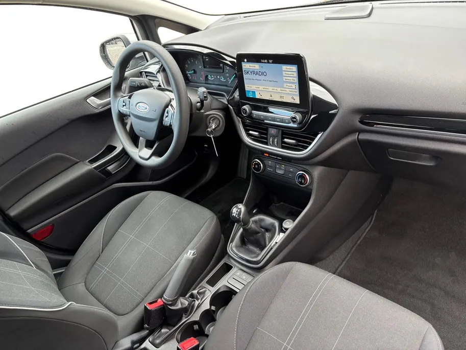 Ford Fiesta 1.1 Trend | Cruise | Airco |