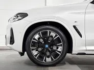 BMW iX3 High Executive