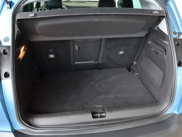 Opel Crossland X 1.2 Turbo Innovation | Camera | keyless