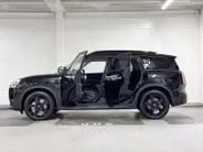 MINI Countryman C
