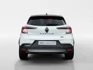 Renault Captur 1.8 E-Tech full hybrid 160 esprit Alpine | Nu met 5 jaar Fabrieksgarantie | Direct Leverbaar | Nu op voorraad met 2.500 euro voordeel