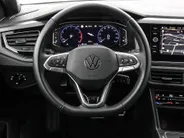 Volkswagen Polo 1.0 TSI 95pk DSG R-Line · Camera · Matrix LED · ACC · Stoelverwarming · Apple/Android Car Play · Sfeerverlichting · Verkeersbord Detectie ·