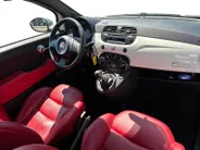 Fiat 500 0.9 TwinAir Street | Interscope boxen | leder |
