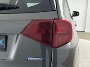 Suzuki Vitara 1.4 Select Smart Hybrid Automaat | Navigatie | Adaptieve Cruise Control | Parkeercamera
