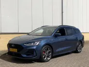 Ford Focus 1.0 EcoBoost Hybrid 155pk Automaat ST Line X Wagon Navigatie - Apple Carplay/ Android Auto - Winter Pack - Driver Assistance Pack