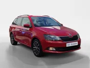 Škoda Fabia Combi 1.0 TSI Drive | Zeer nette auto | Unieke km stand | Navigatie | Tech pakket |