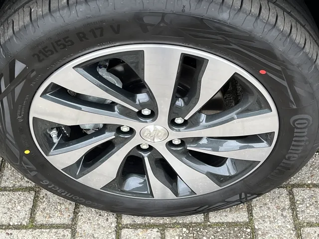 Suzuki S-Cross 1.4 Bj. Smart Hybrid Style | Automaat | Stoelverw. | Blindspot