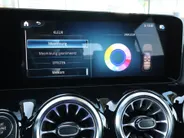 Mercedes-Benz GLA 180 Luxury Line